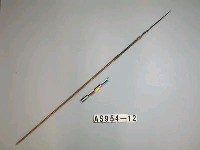 藏品(單鏃木箭)的圖片